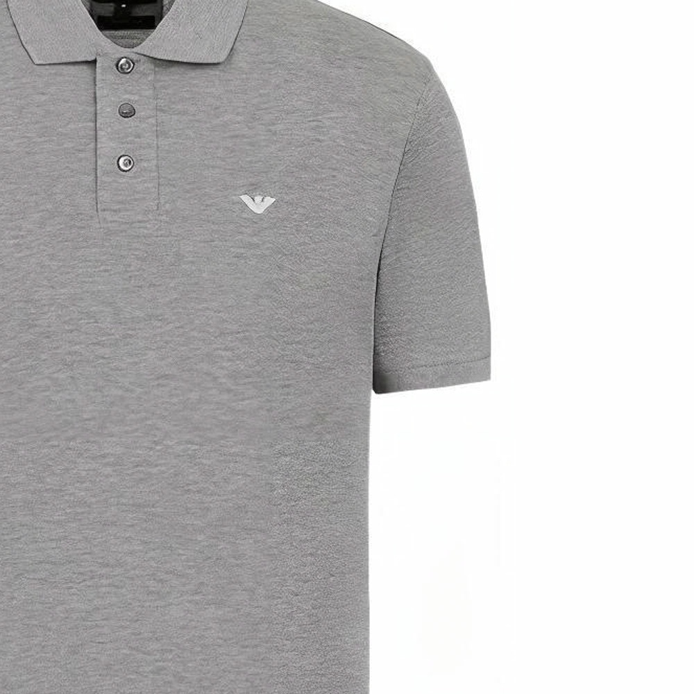 Emporio Armani SS22 Polo — фото 4