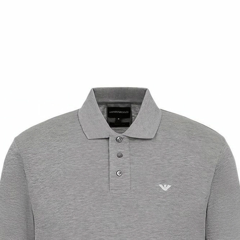 Emporio Armani SS22 Polo — фото 5