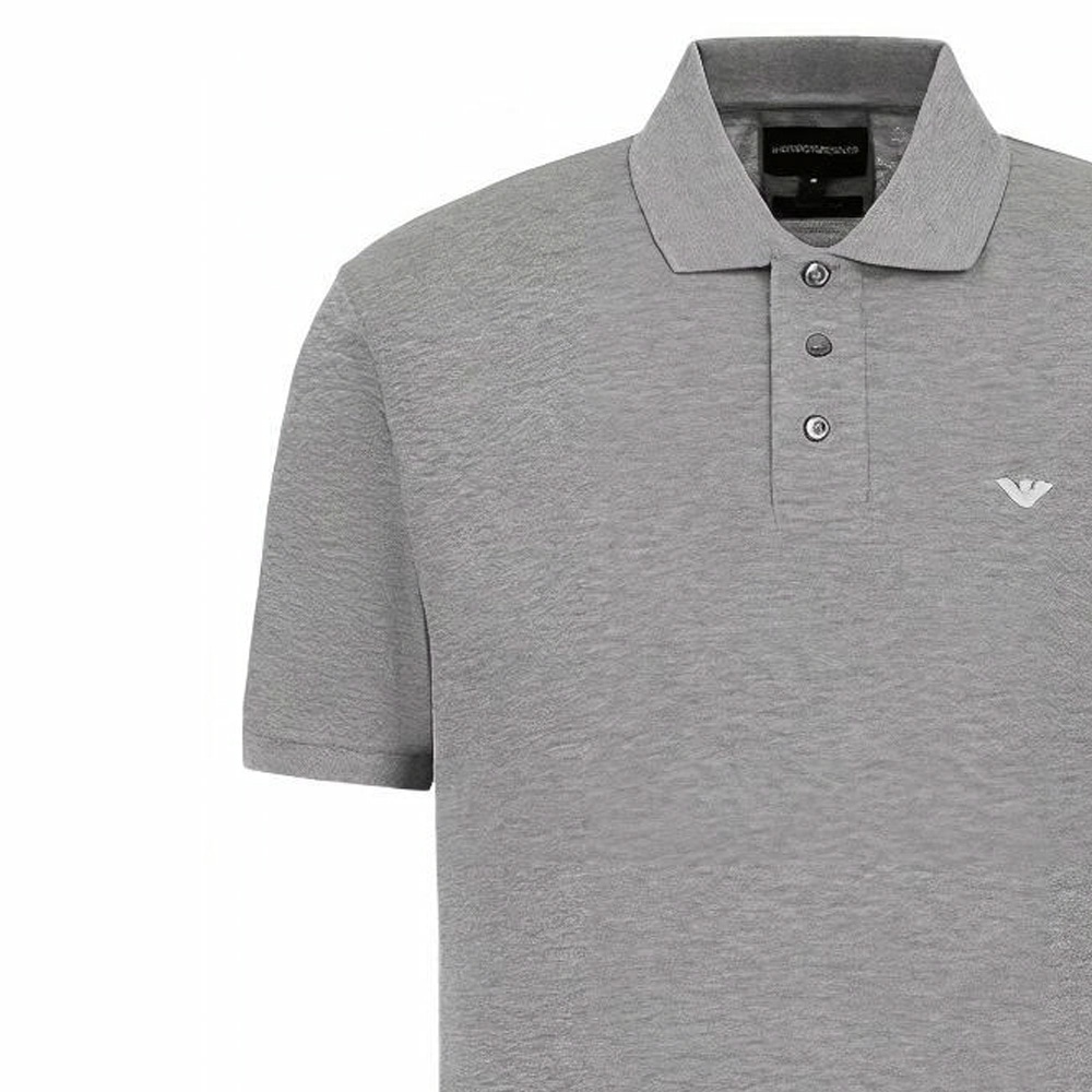 Emporio Armani SS22 Polo — фото 2