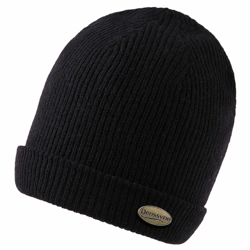 DENSSYNE德西纳 DENSSYNE Winter Wool Beanie