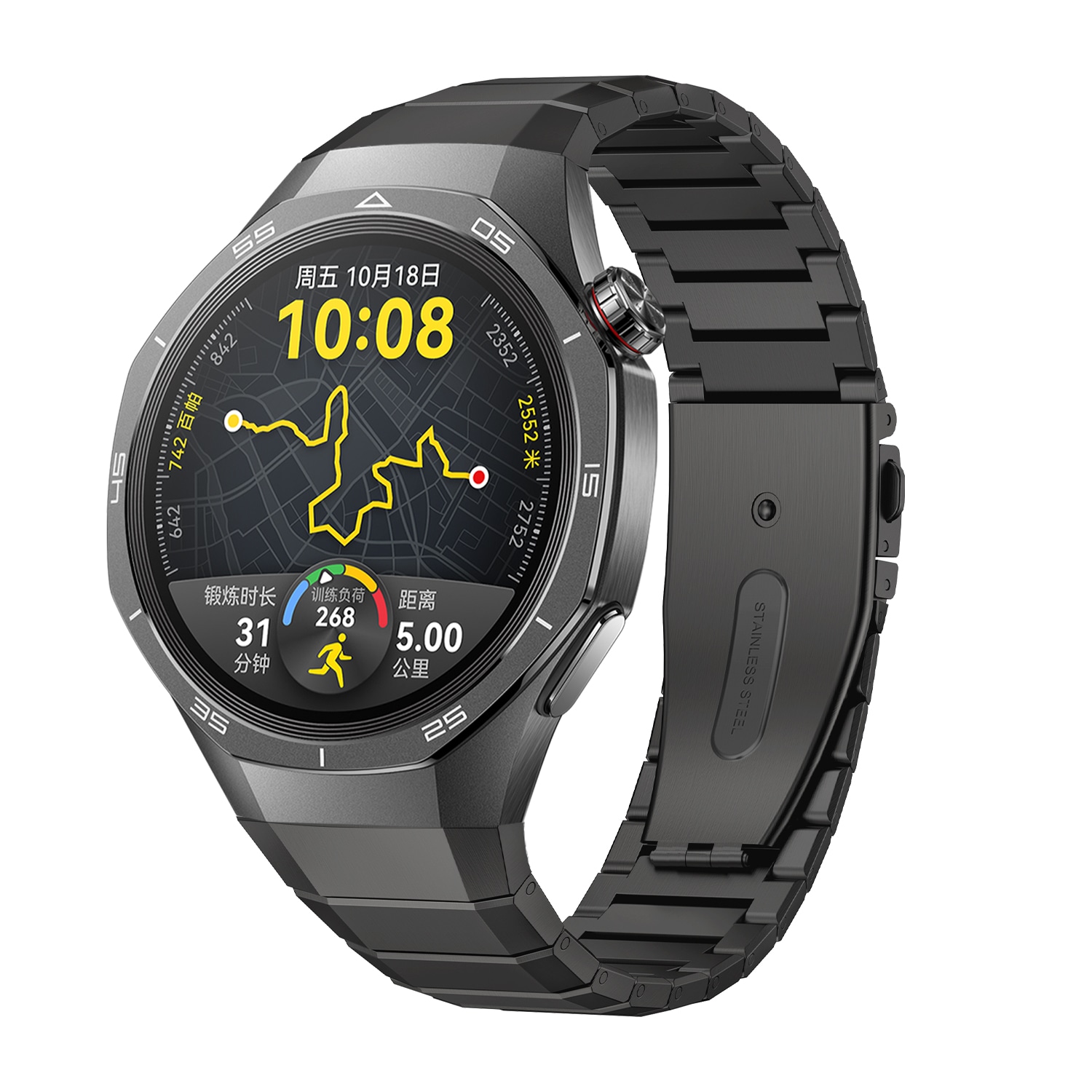 Iboann GT5pro 46mm — фото 4