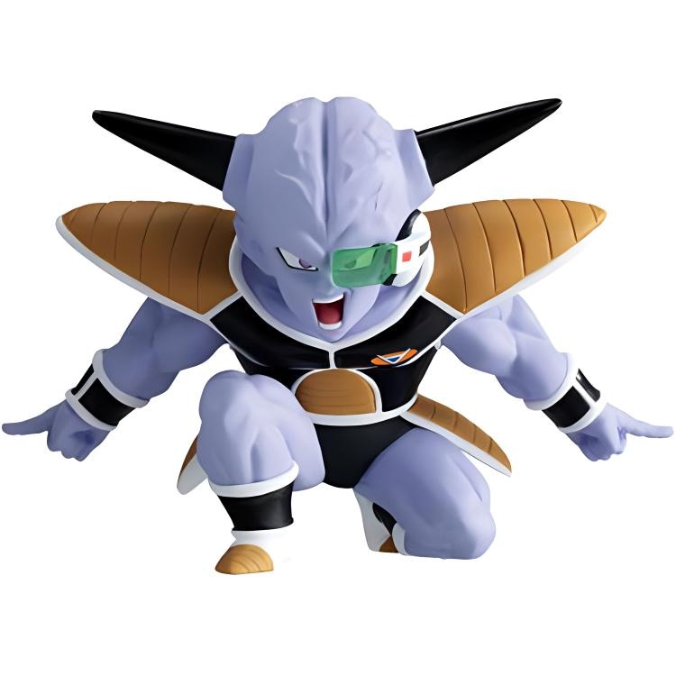 BANDAI/万代 BANDAI ADVERGE MOTION 6cm