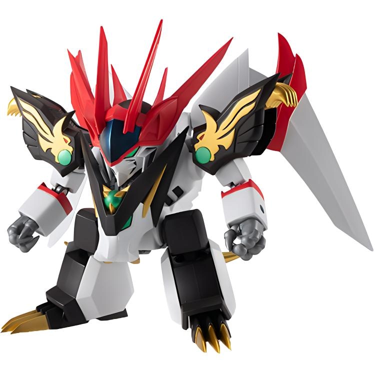 BANDAI/万代 BANDAI NXEDGE NX 10cm