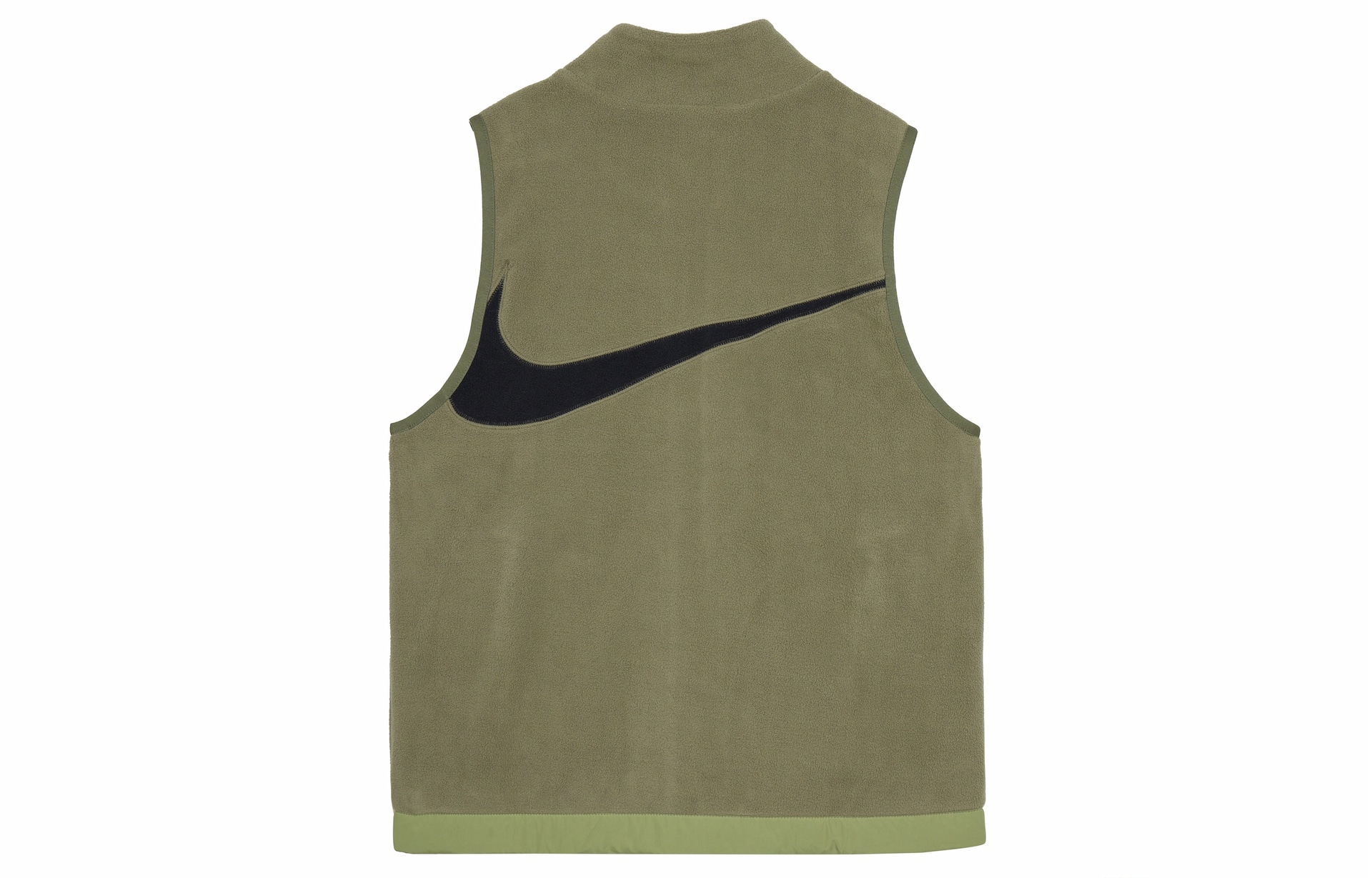 Nike As M Nk Club+ Flc Winter Vest Logo — фото 1