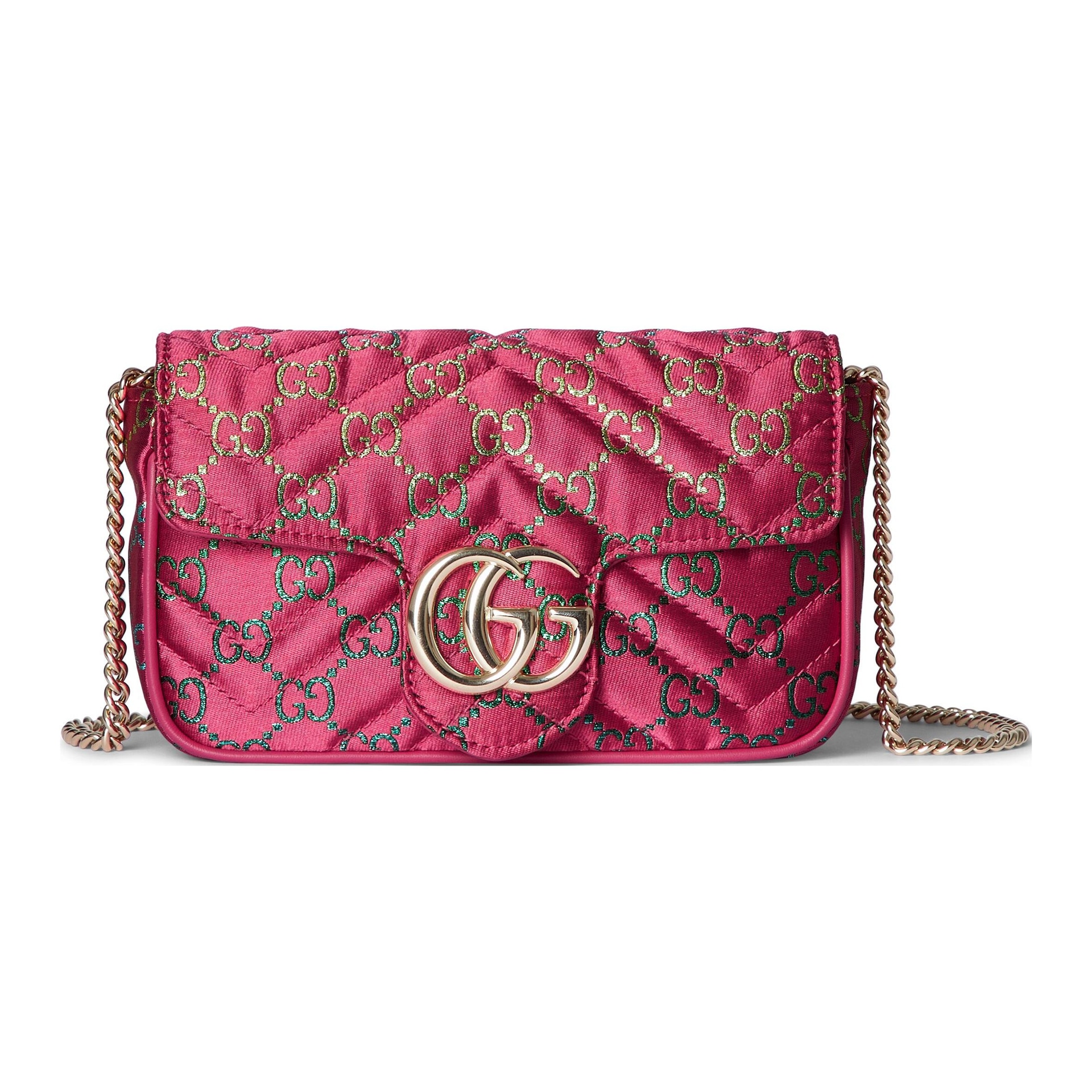 GUCCI/古驰 GUCCI GG Marmont G
