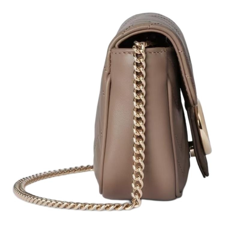 Gucci GG Marmont Beige — фото 1