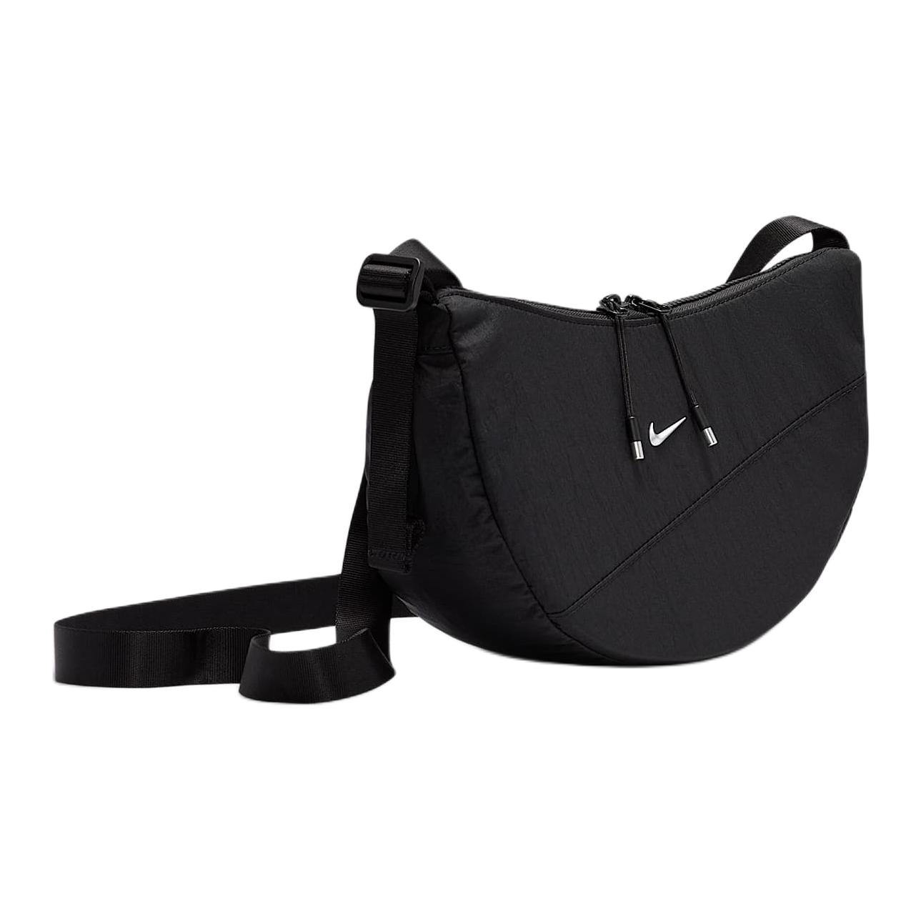 Nike Crossbody Bag Black — фото 1