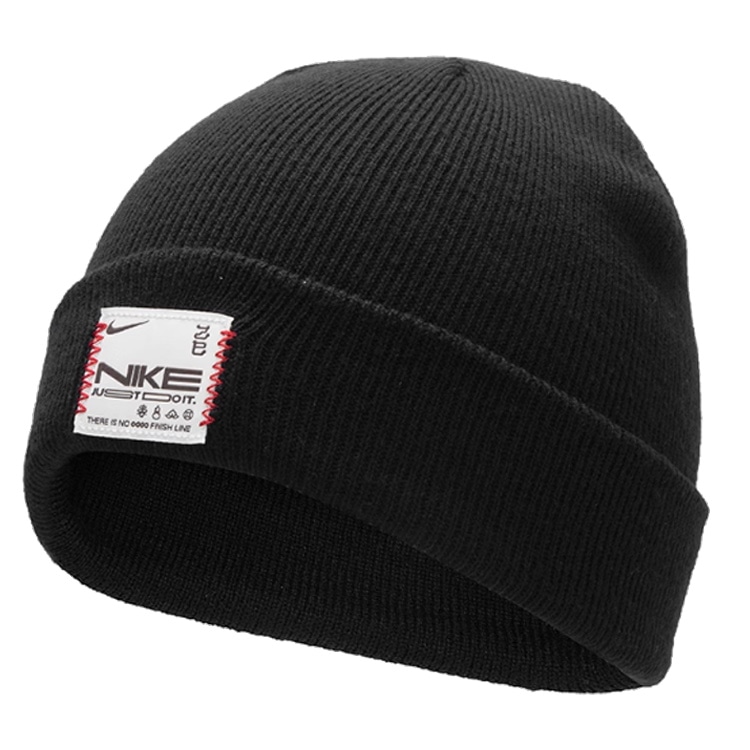 Nike Beanie Black