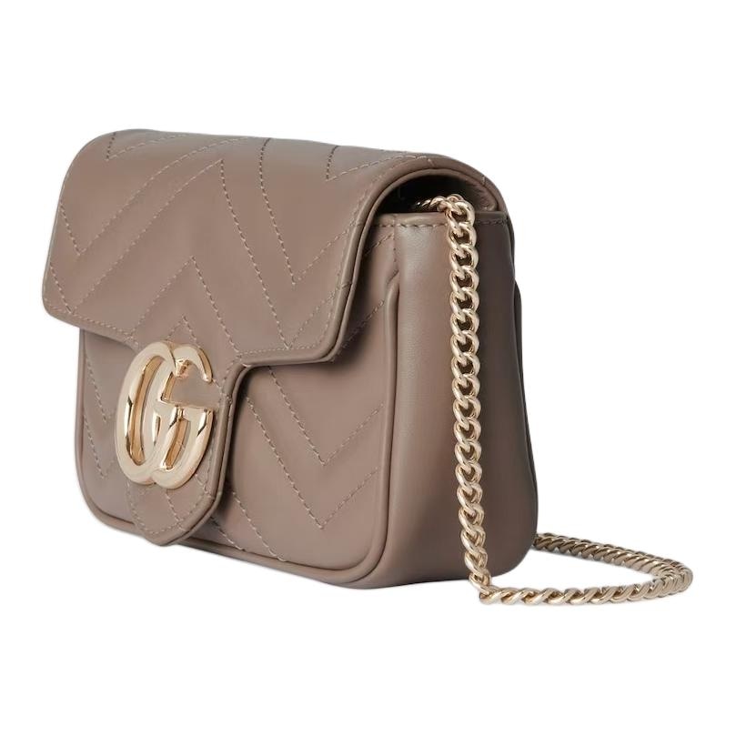 Gucci GG Marmont Beige — фото 2