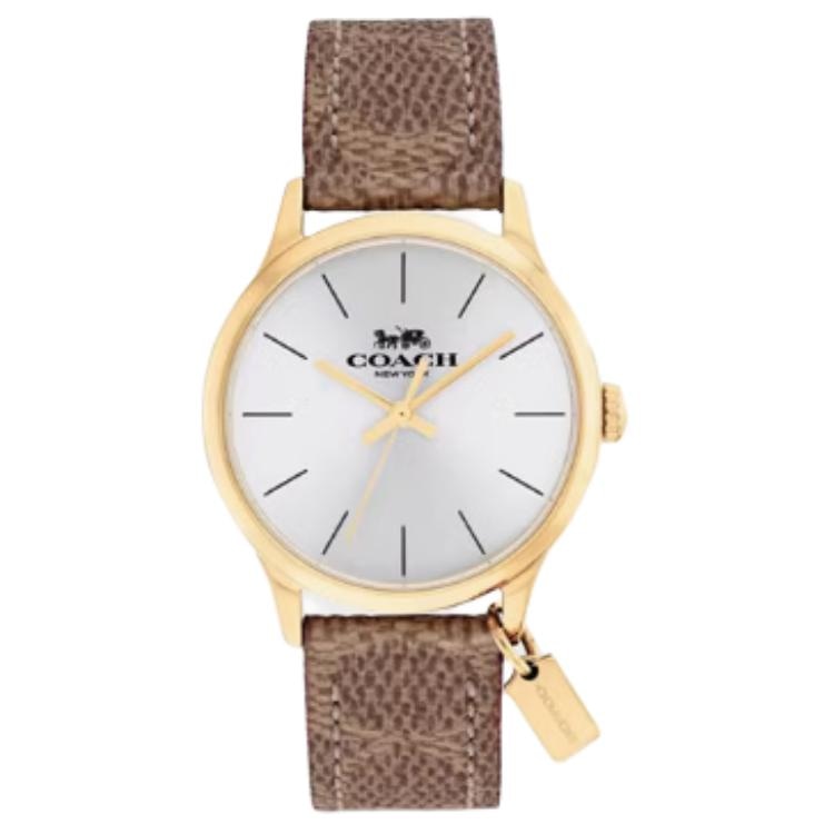 Часы Coach 32mm 30m