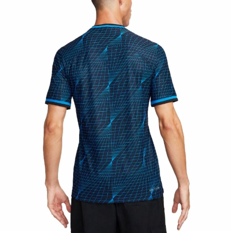 Nike Dri-FIT ADV Soccer Jersey — фото 2