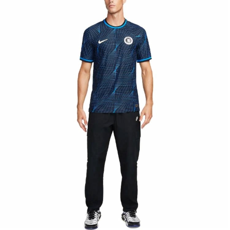 Nike Dri-FIT ADV Soccer Jersey — фото 3