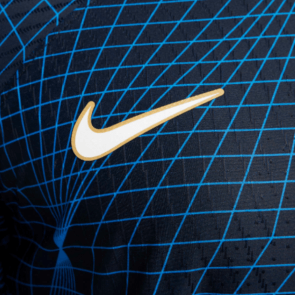 Nike Dri-FIT ADV Soccer Jersey — фото 6