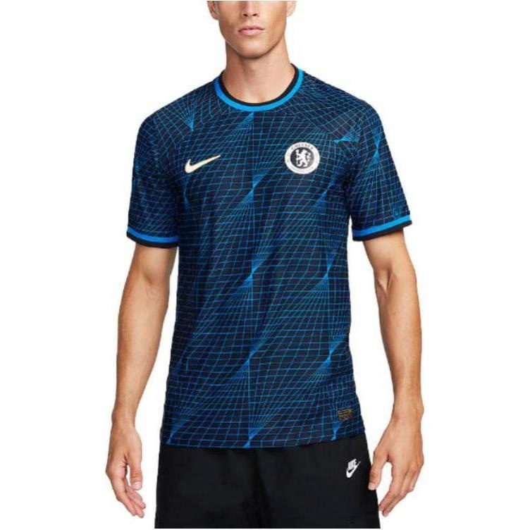 Nike Dri-FIT ADV Soccer Jersey — фото 4