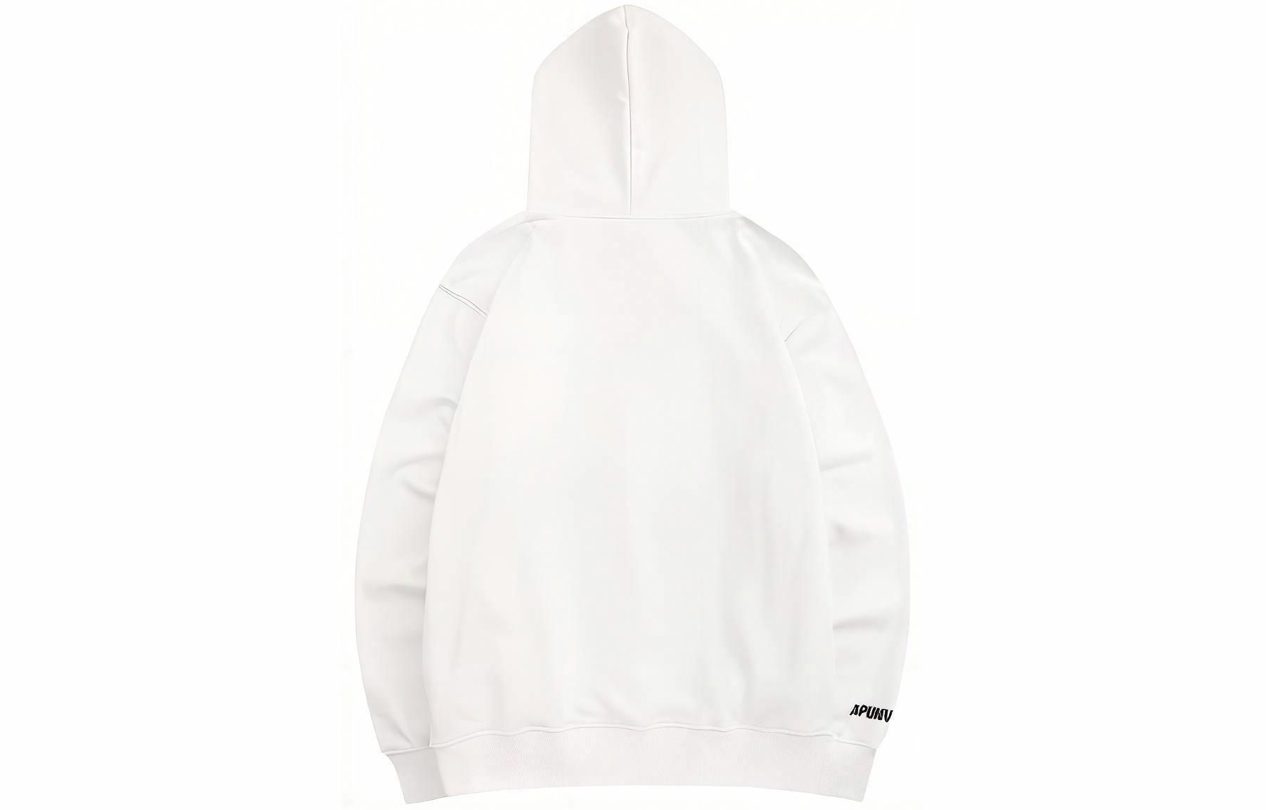 Aape Hoodie — фото 3