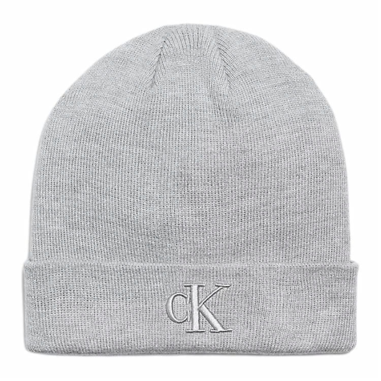 Calvin Klein Beanie Black — фото 1