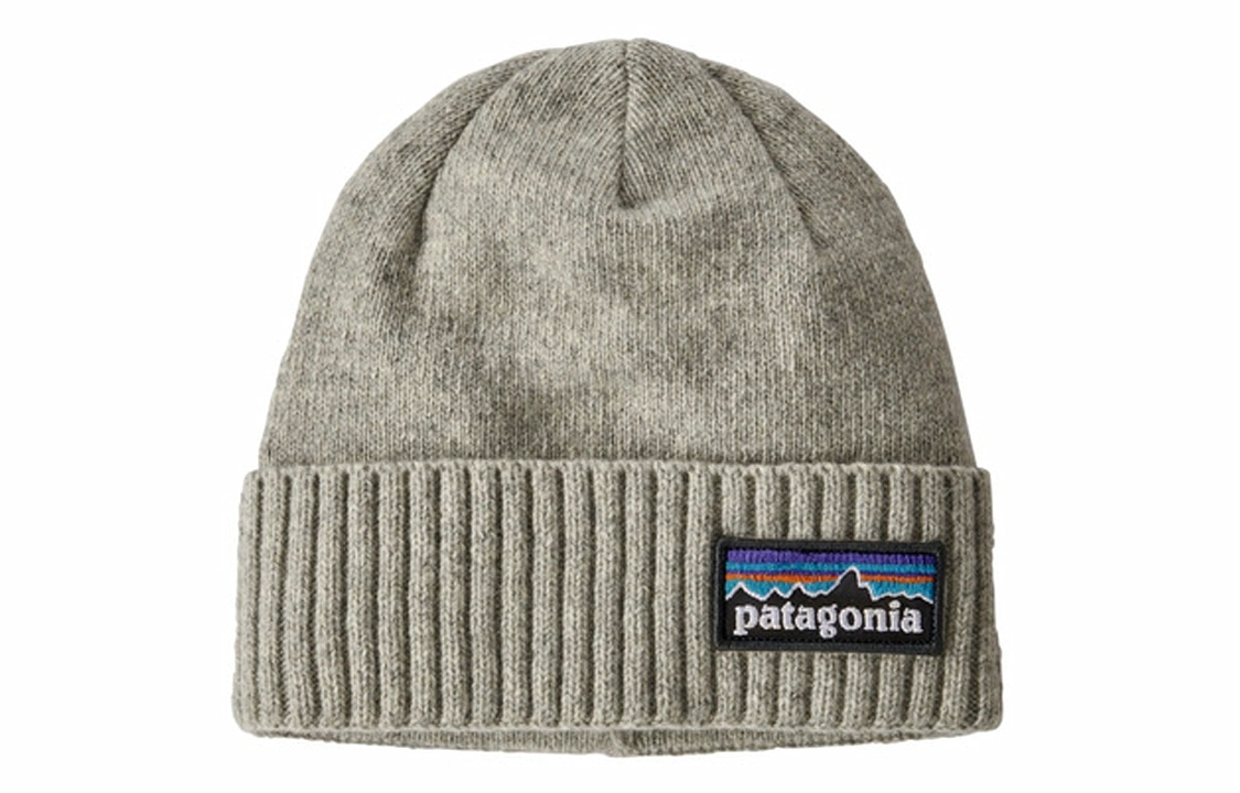 Patagonia Beanie