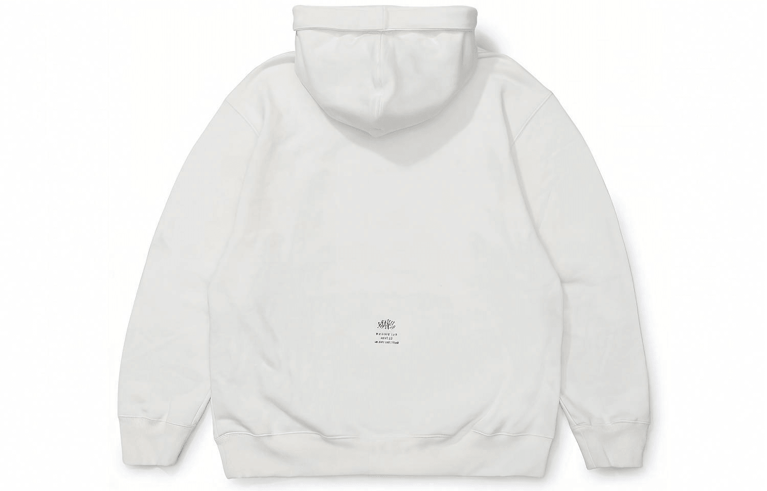 Madness Punk Hoodie — фото 5