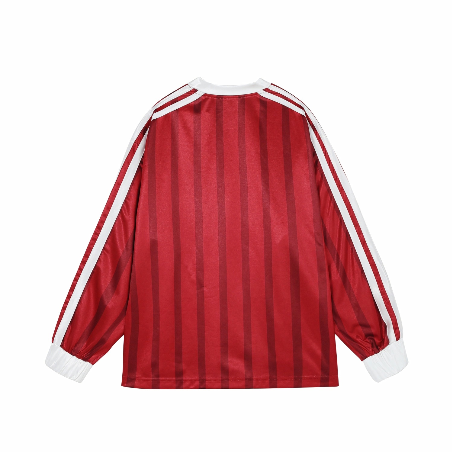 Bjhg V-Neck Sports Jersey — фото 11