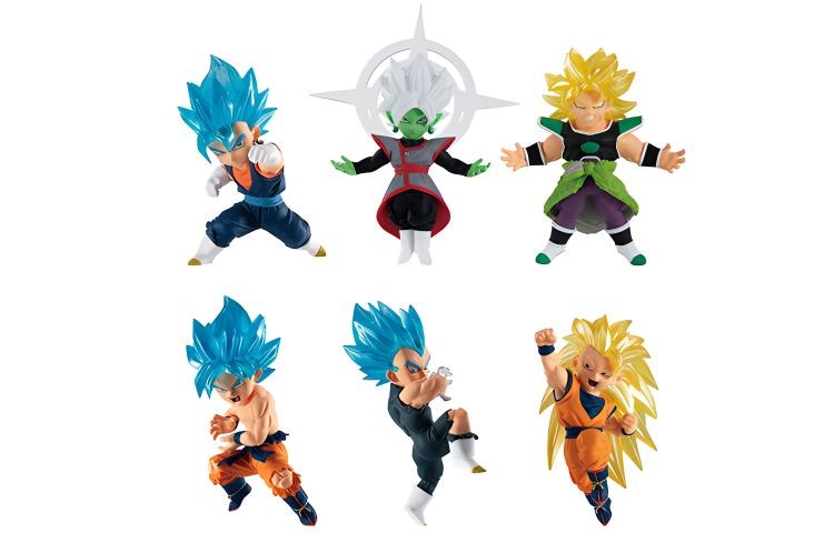 BANDAI/万代 BANDAI ADVERGE MOTION 4 6