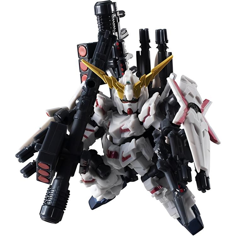 BANDAI/万代 BANDAI MSE EX EX 13 RX-0