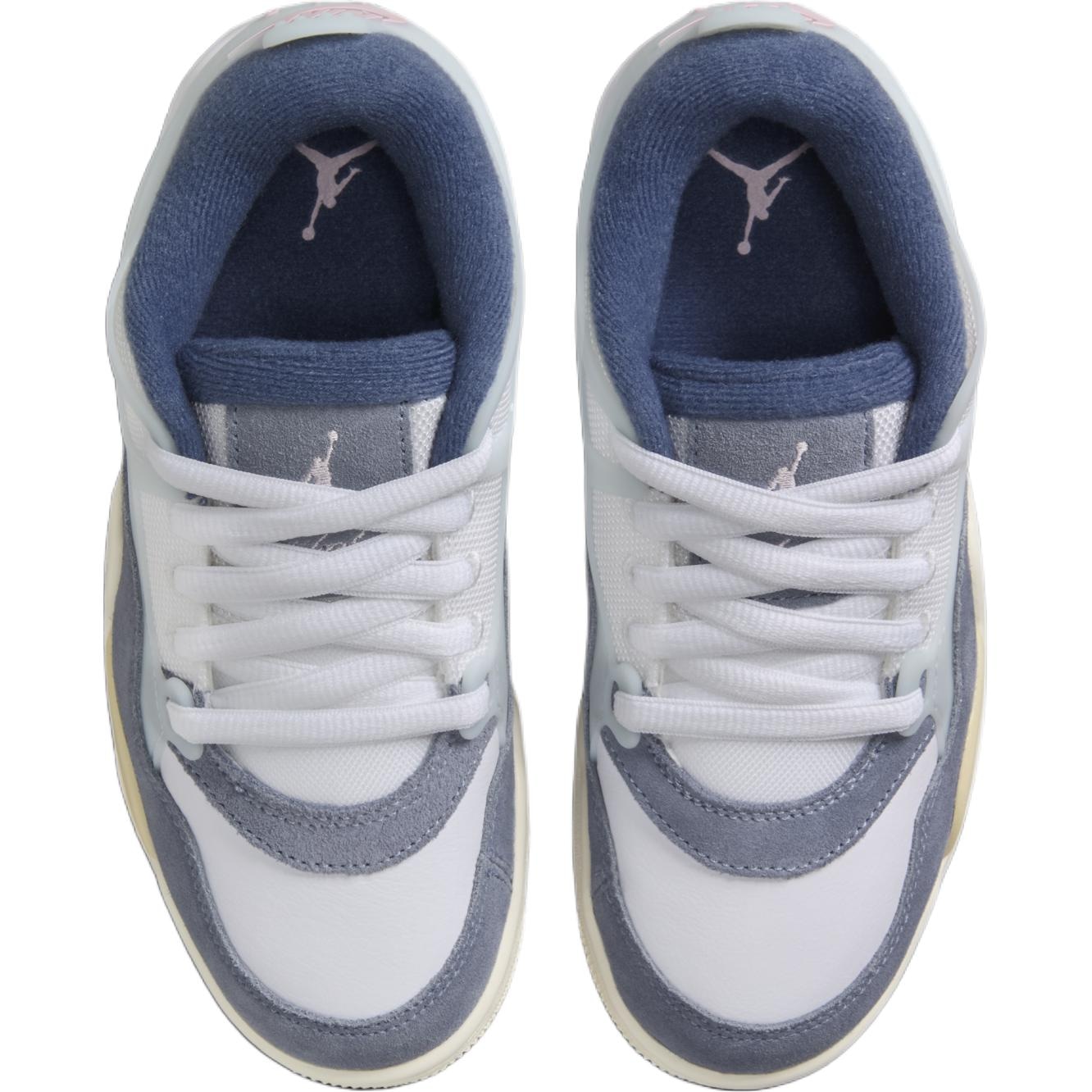 Jordan Air Jordan 4 RM Diffused Blue Ashen Slate — фото 10