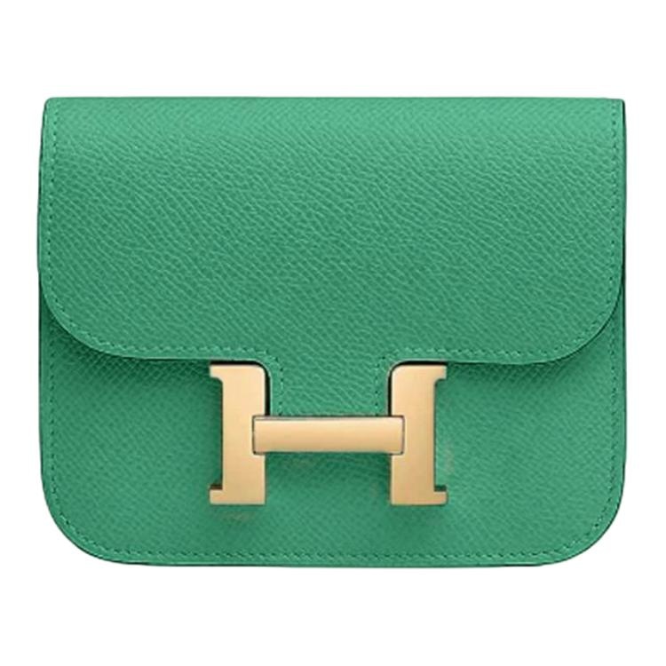 Сумки HERMES/爱马仕 Hermes Constance Slim