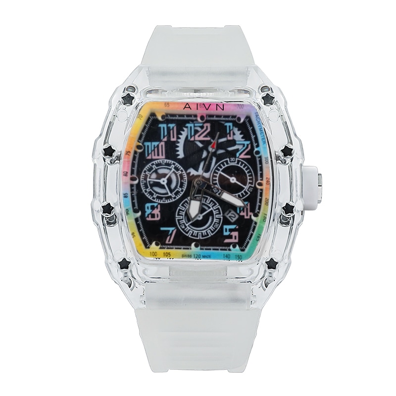 Часы Aivn AM3307MQ