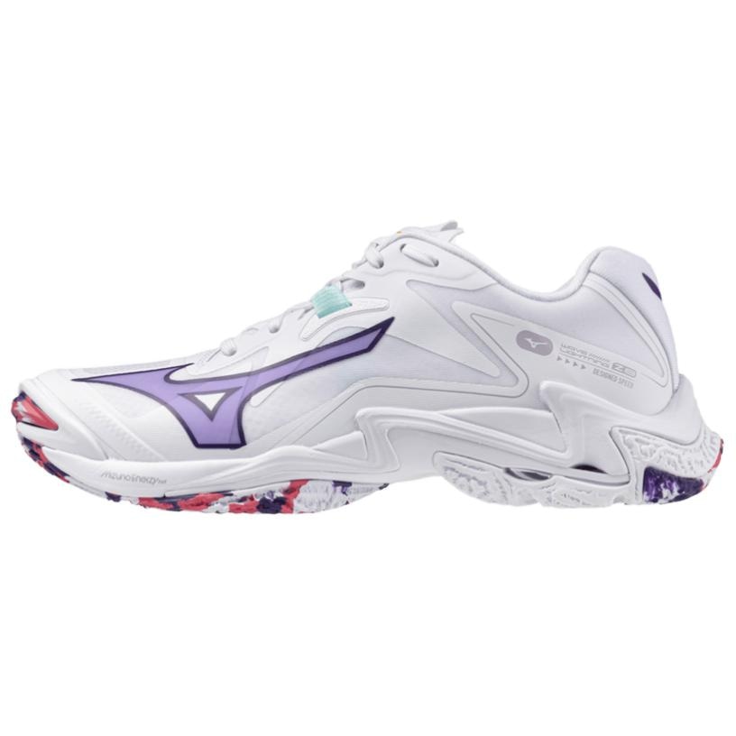 Mizuno Wave Lightning Z8 — фото 5