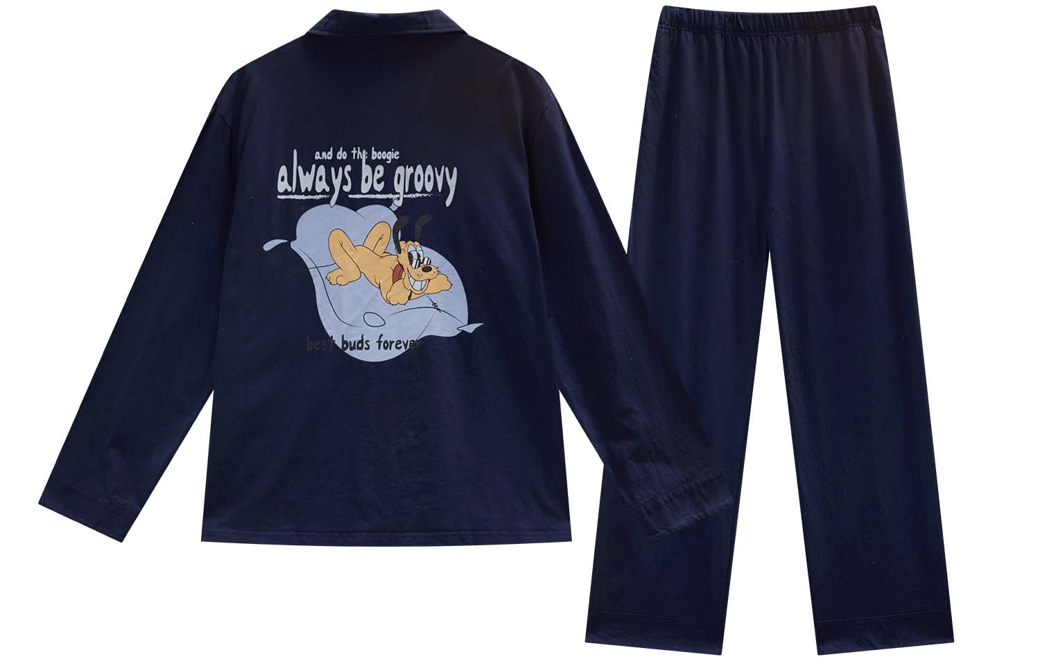 果壳 GUKOO GUKOO x Disney x