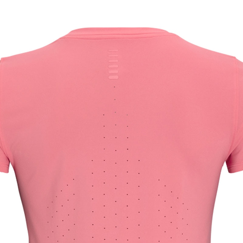 Under Armour SS23 Iso-Chill T — фото 2