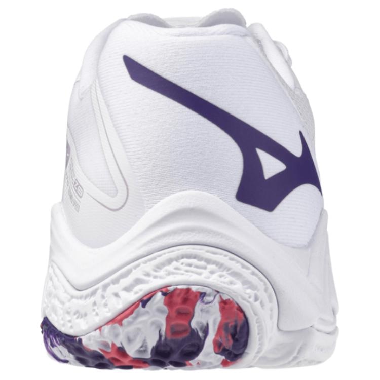 Mizuno Wave Lightning Z8 — фото 8