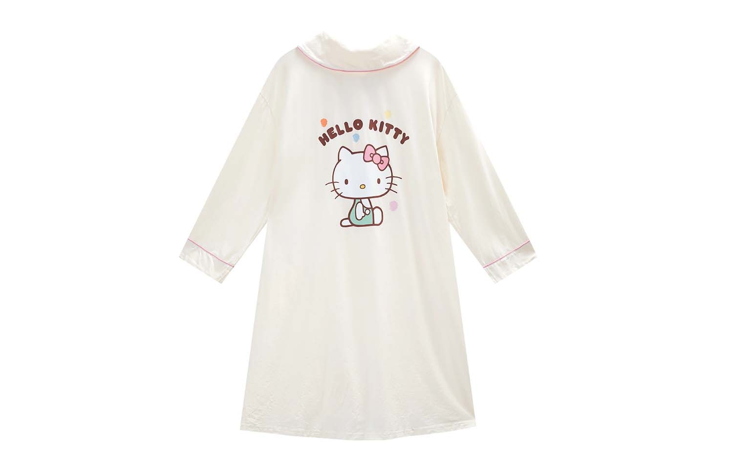 果壳 GUKOO GUKOO x Hello Kitty