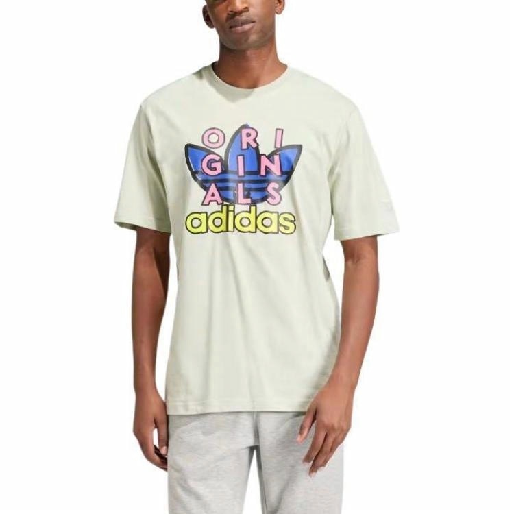 Adidas Sportswear Training Supply Short Sleeve Tee T — фото 2