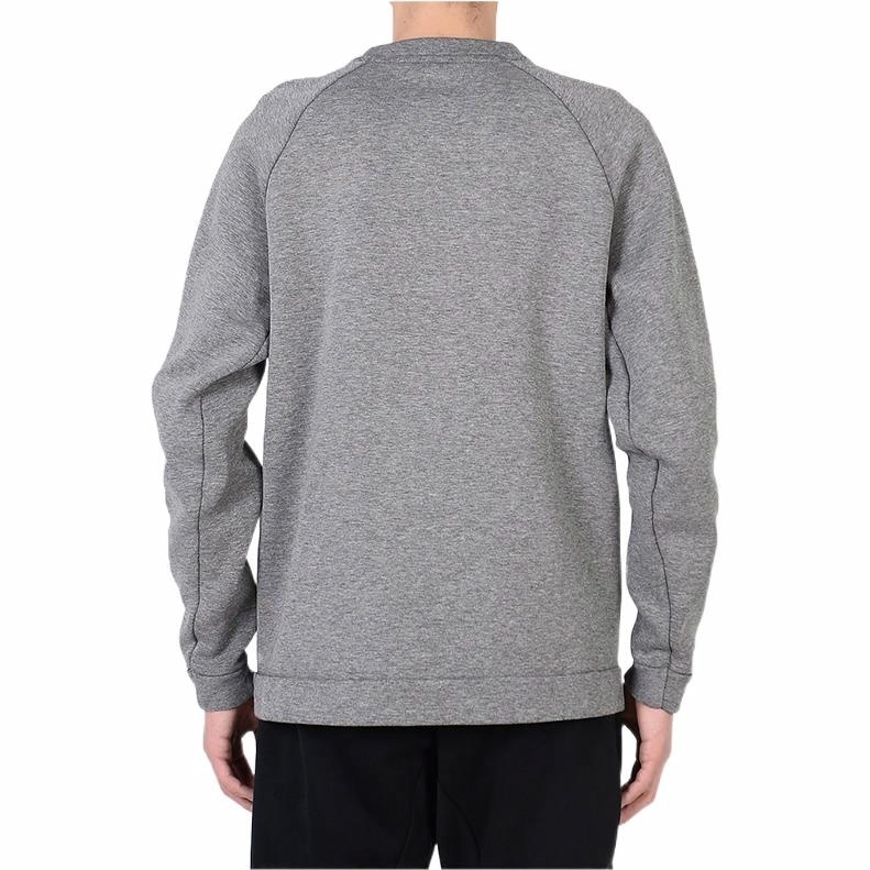 Nike Sportswear Tech Fleece Grey — фото 2