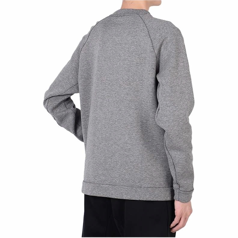 Nike Sportswear Tech Fleece Grey — фото 4