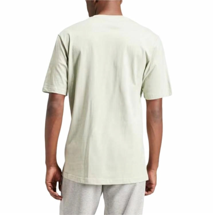 Adidas Sportswear Training Supply Short Sleeve Tee T — фото 3