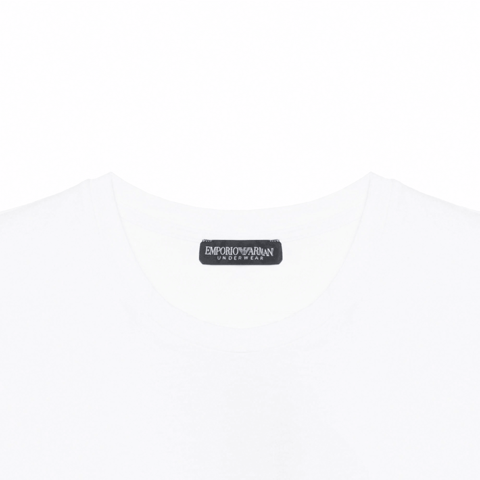 Emporio Armani SS22 LogoT — фото 10