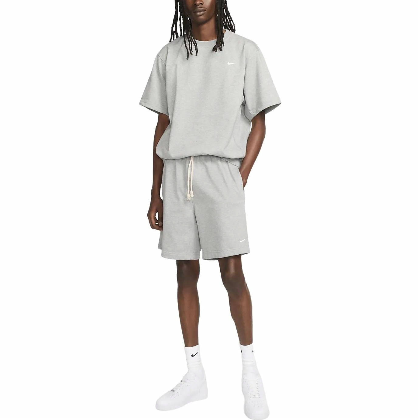 Nike Dri-FIT Standard Issue LogoT — фото 4