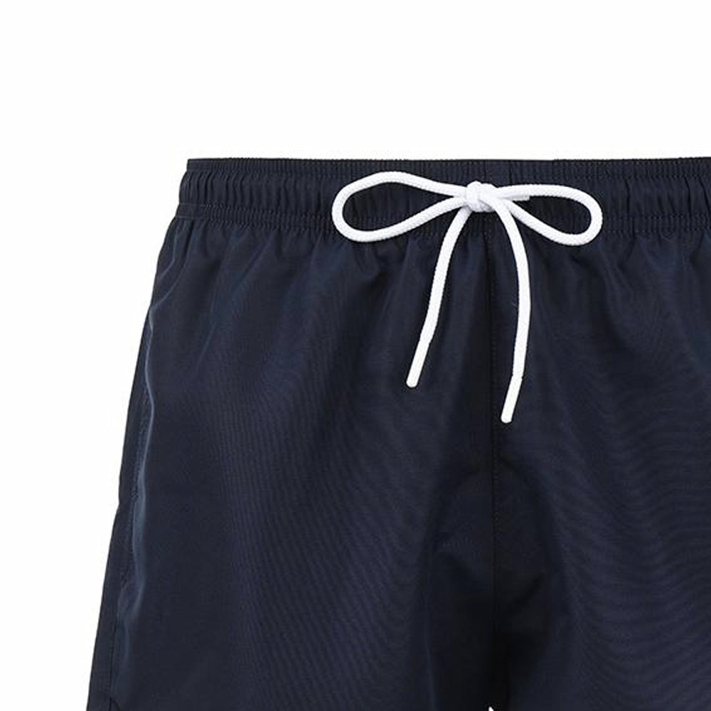 Emporio Armani Shorts Navy — фото 4