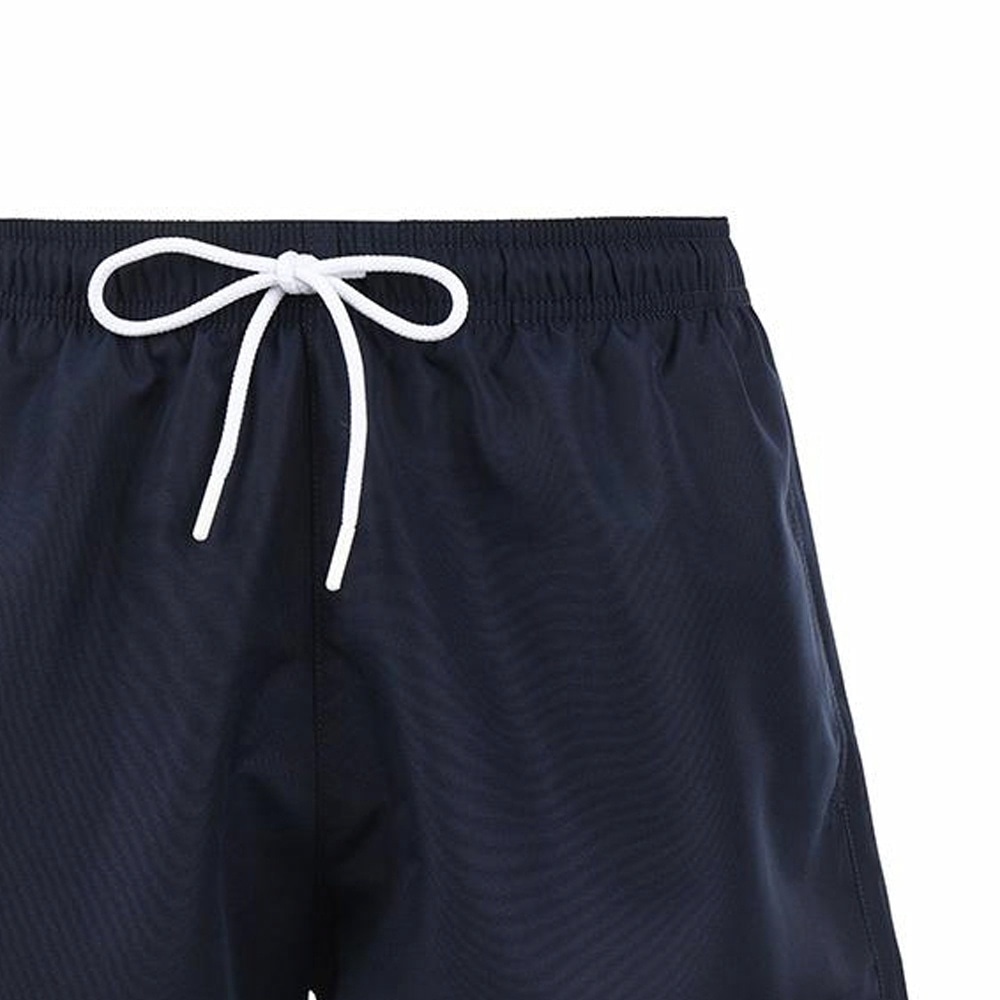 Emporio Armani Shorts Navy — фото 6
