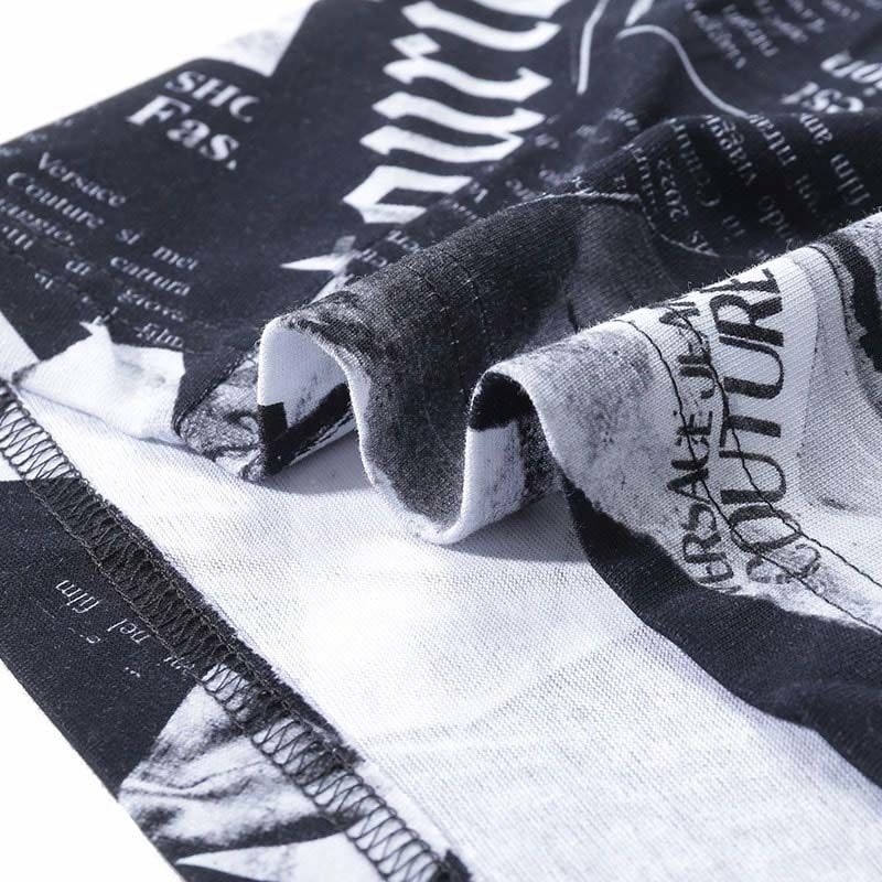 Versace Jeans Couture Футболка (Арт. 76GAH6L0-JS275-899) — фото 7