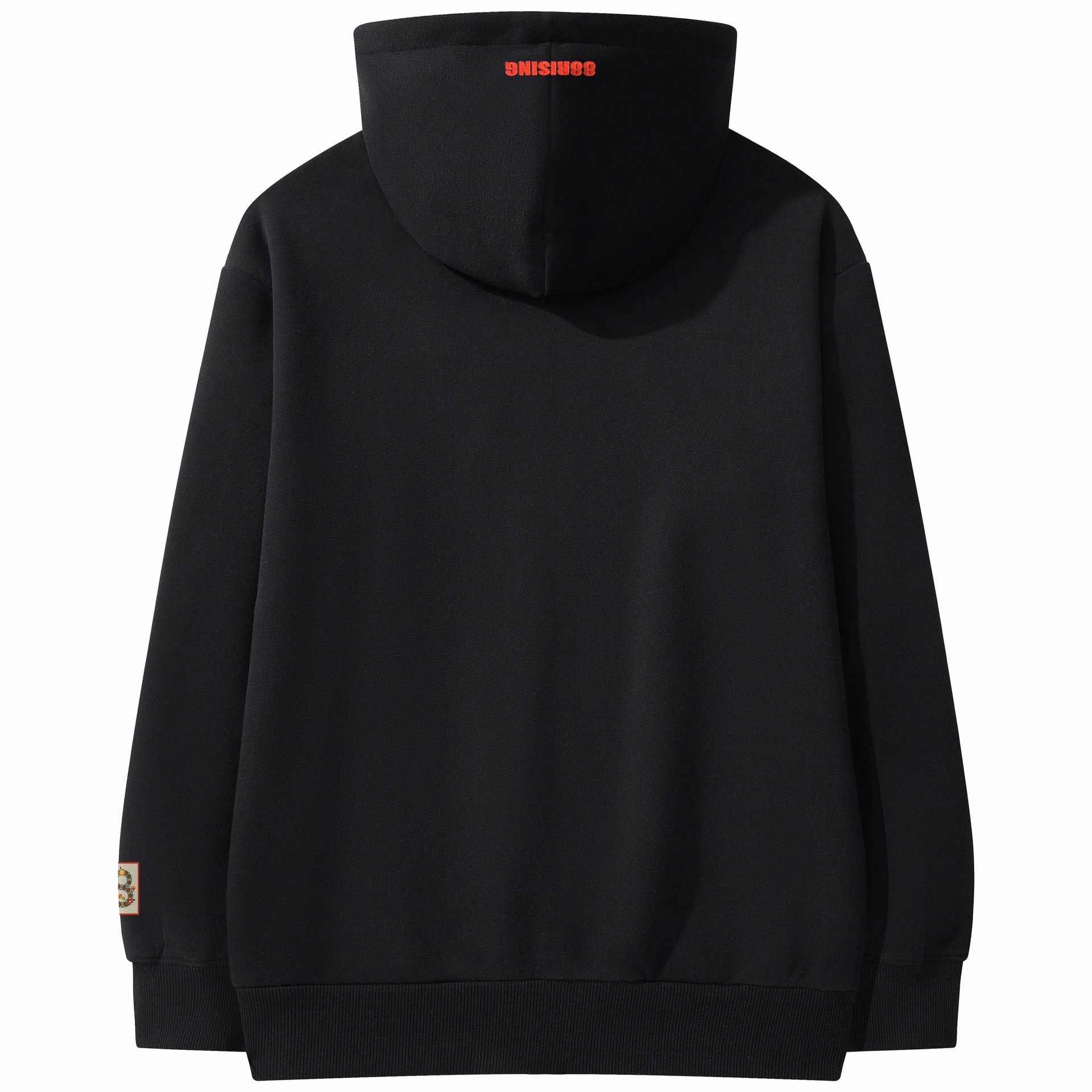 88Rising Embroidered Hoodie — фото 3