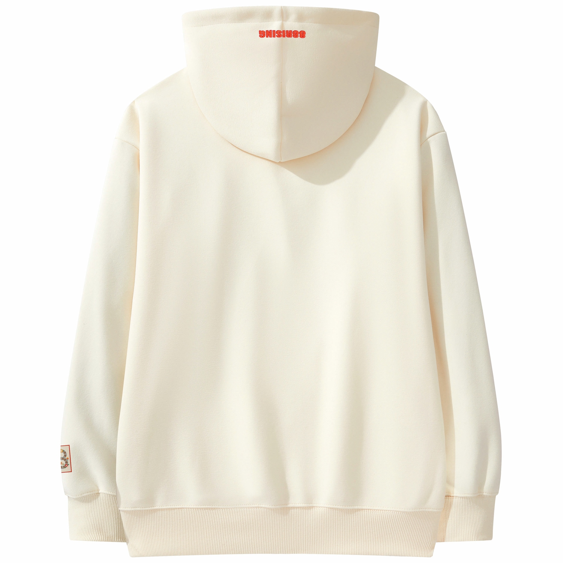 88Rising Embroidered Hoodie — фото 11