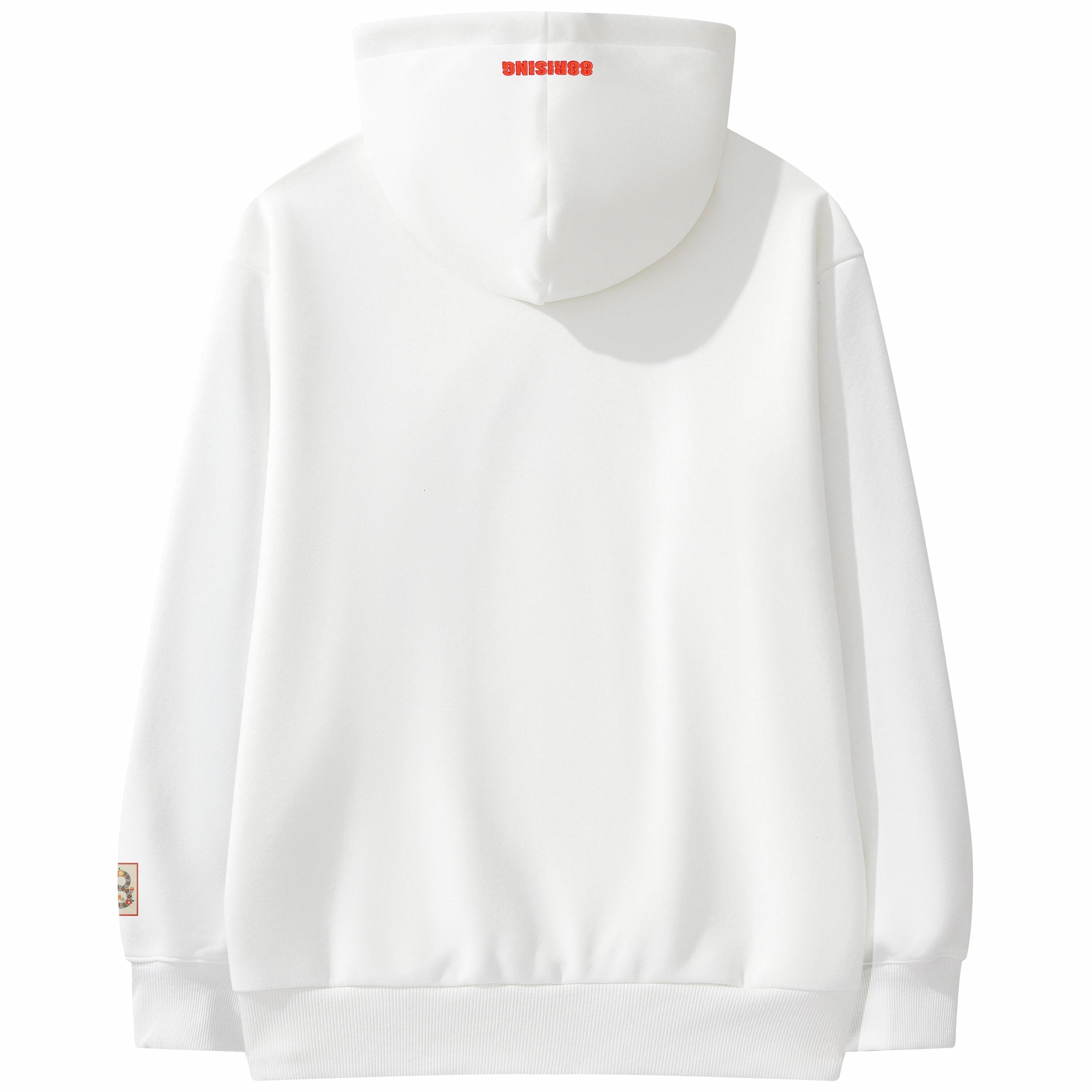 88Rising Embroidered Hoodie — фото 8