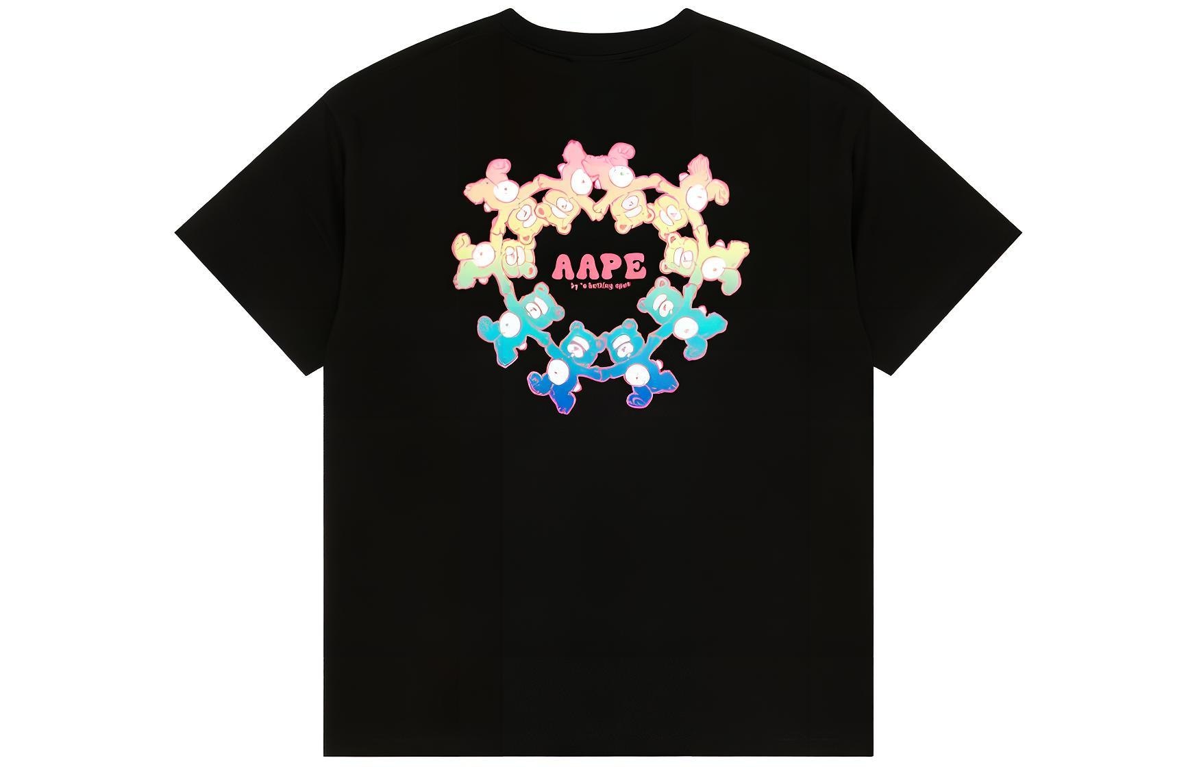 Aape T — фото 1