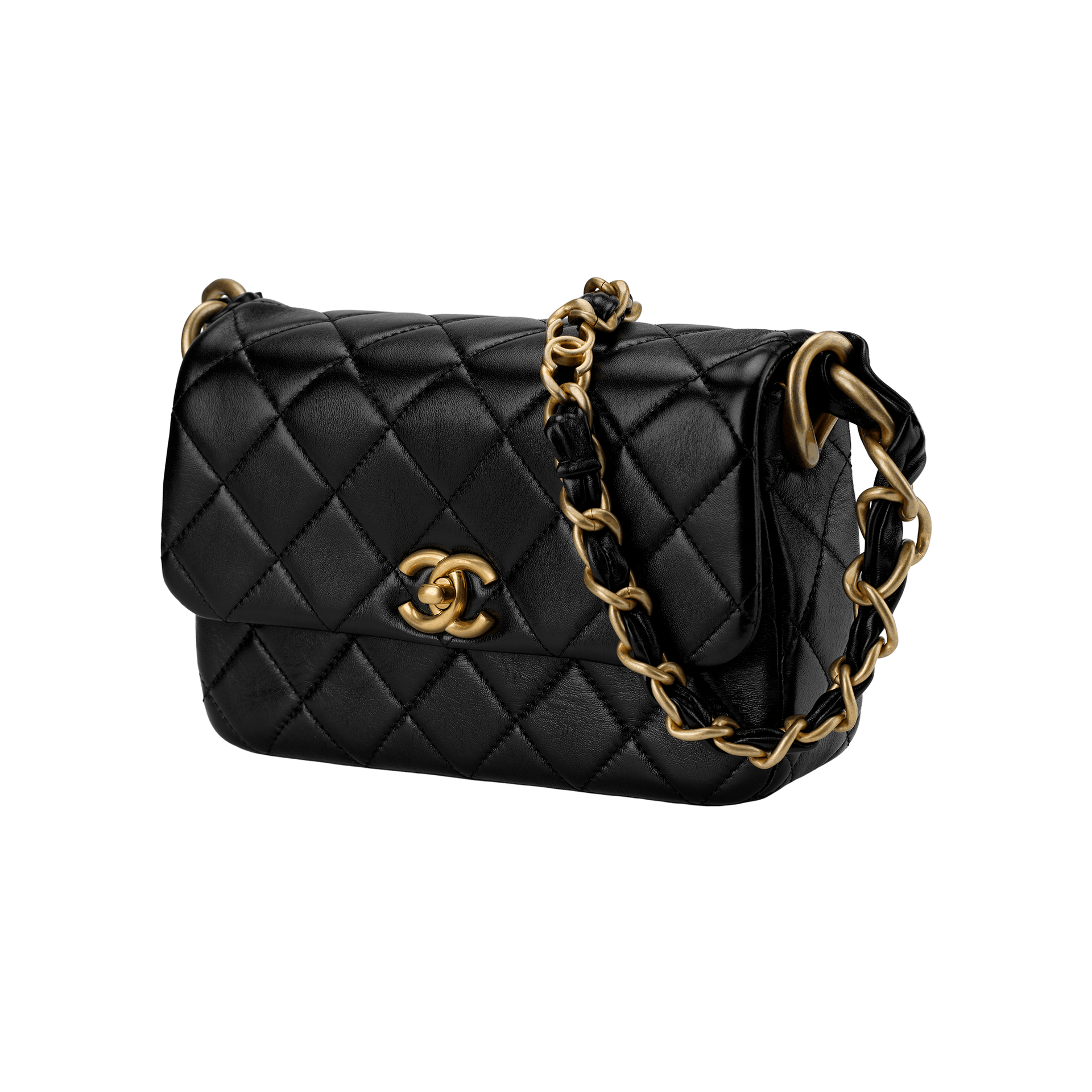 Chanel Сумки (Арт. AS4886-B16635-94305) — фото 1