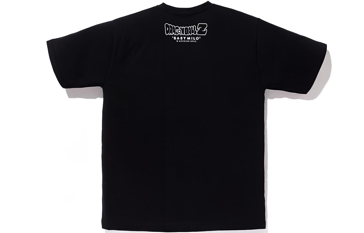 A BATHING APE BAPE DRAGON SS22T — фото 3