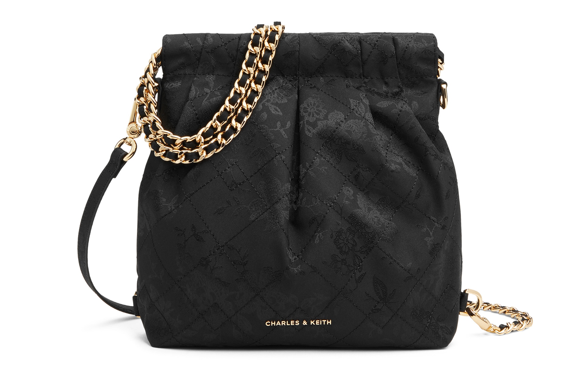 CHARLES&KEITH Charles & Keith