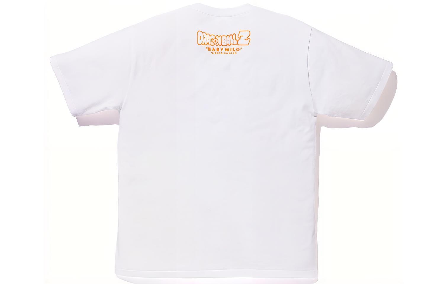 A BATHING APE BAPE DRAGON SS22T — фото 2